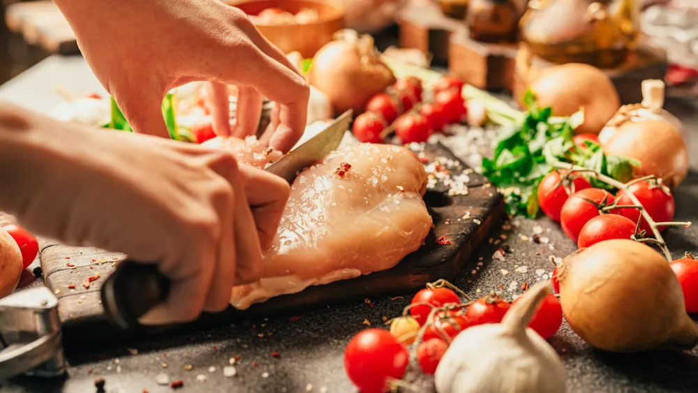 Tips for Hosting for the Holidays