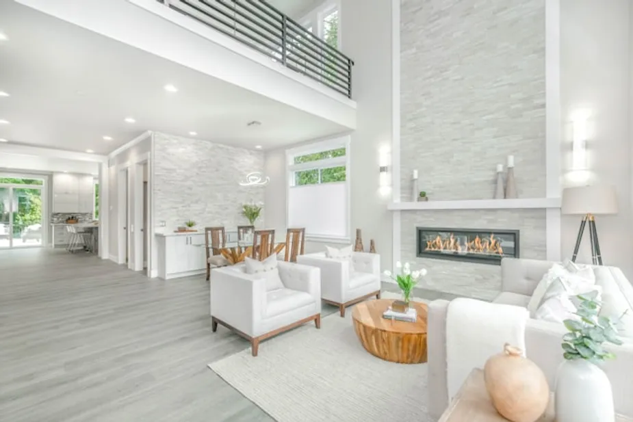 5 Steps to Getting Your Home Ready to Sell