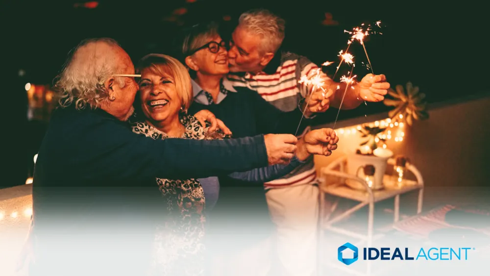 5 Fun Ways to Spend New Year's Eve at Home