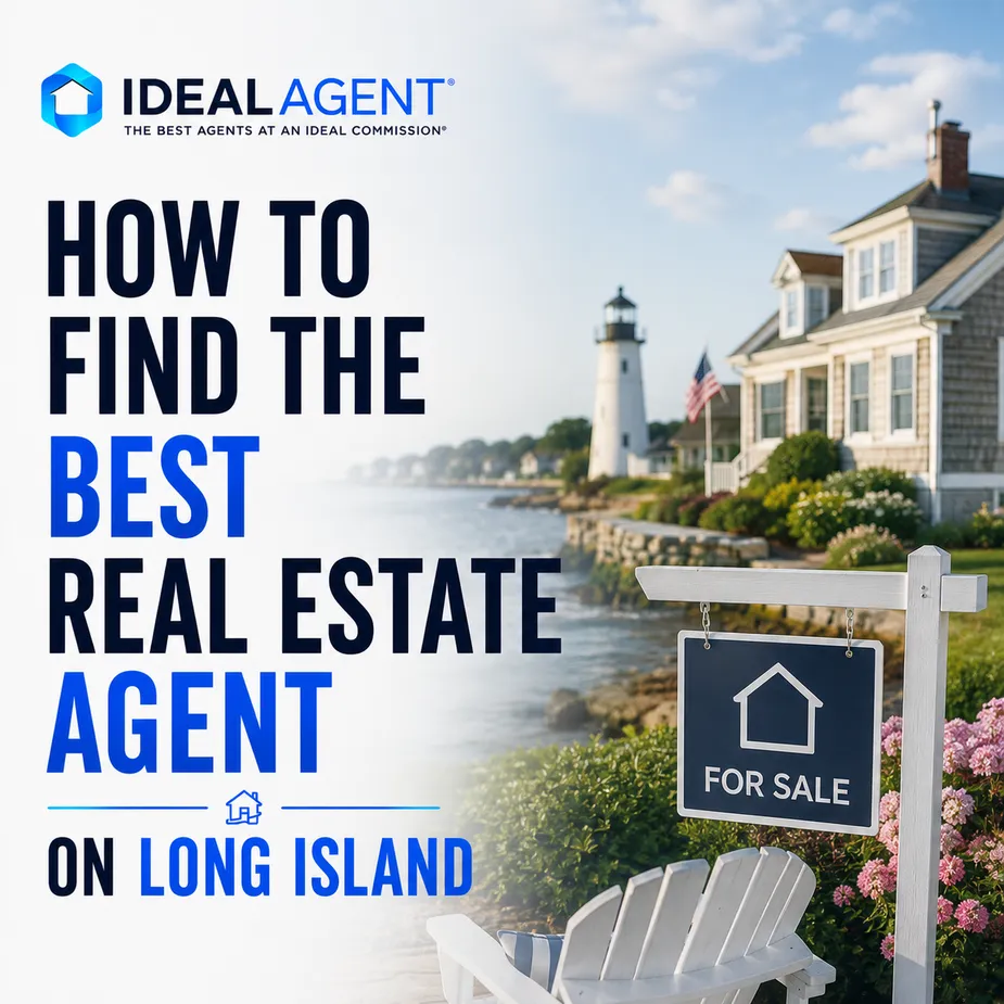 How to Find the Best Real Estate Agent on Long Island
