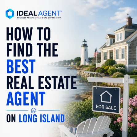 How to Find the Best Real Estate Agent on Long Island