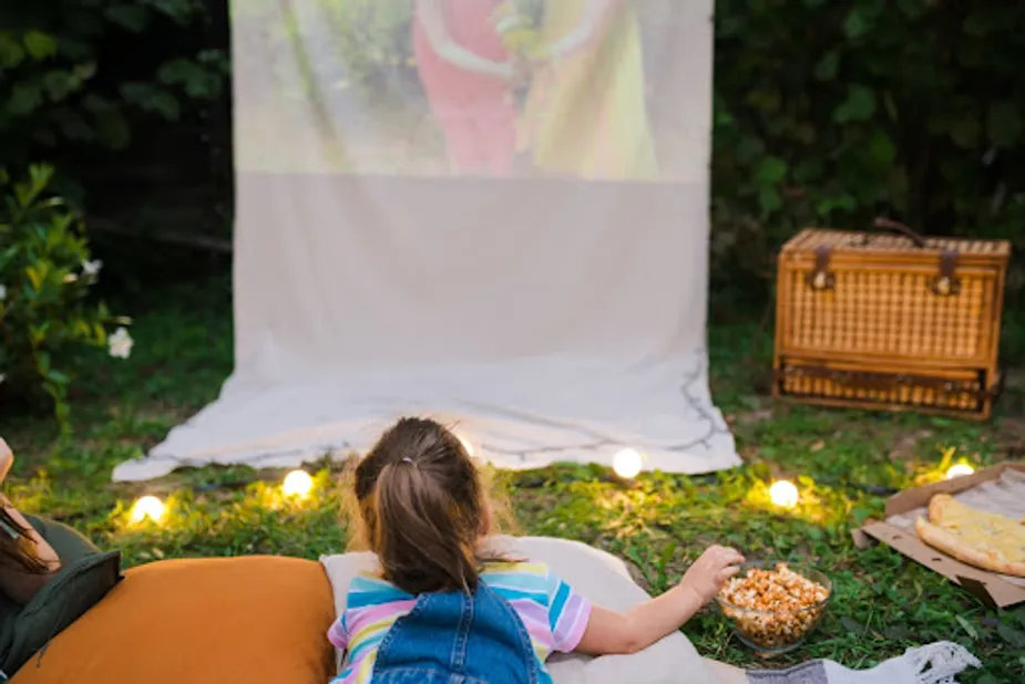Celebrate Under the Stars with these Festive Home Ideas