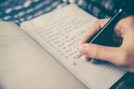 Real Estate Photography Checklist | Get Your Home Ready to Sell