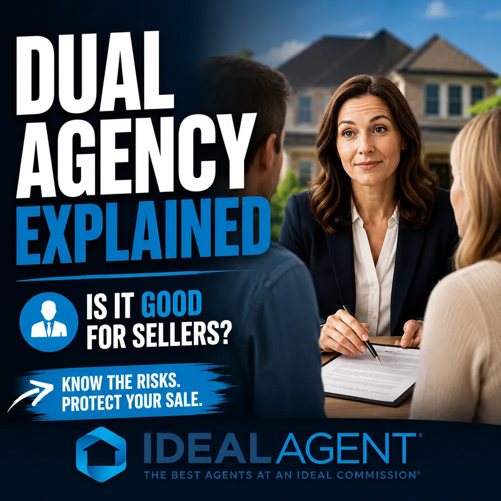 Dual Agency Explained: What Home Sellers Need to Know