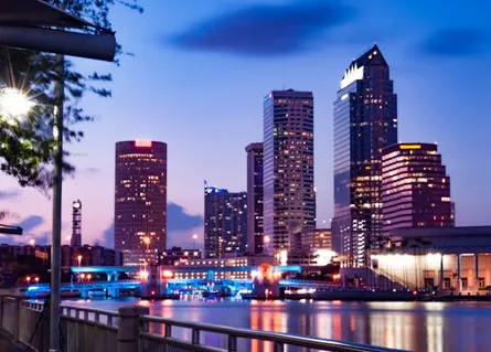 Here are the fastest growing Tampa Bay companies on the Inc. 5000 list