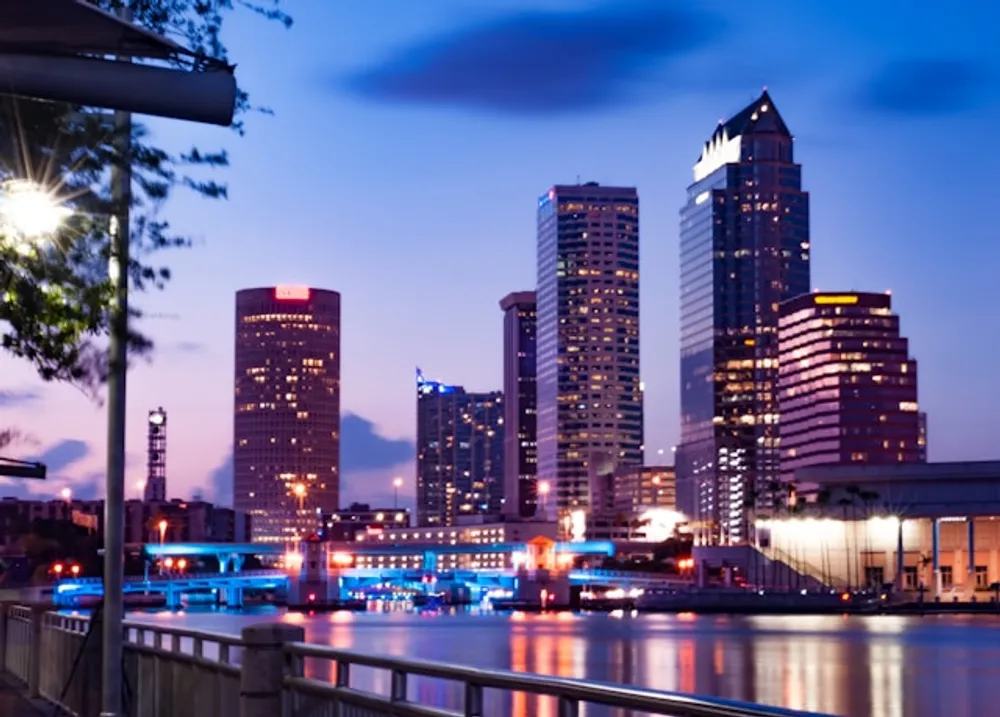 Here are the fastest growing Tampa Bay companies on the Inc. 5000 list