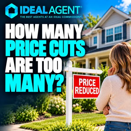 How Many Price Cuts Are Too Many?