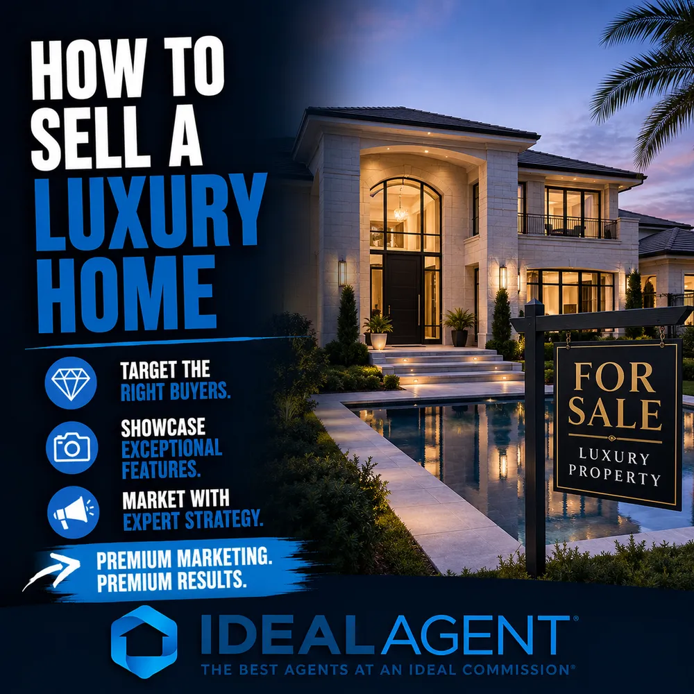 How to Sell a Luxury Home in 2026