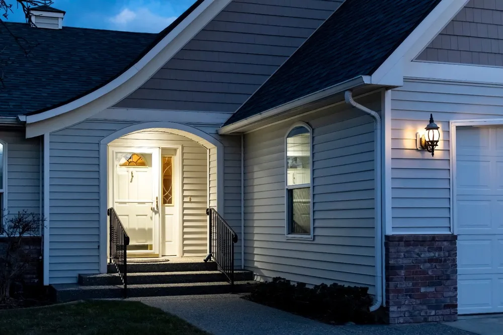 5 Budget Friendly Curb Appeal Ideas