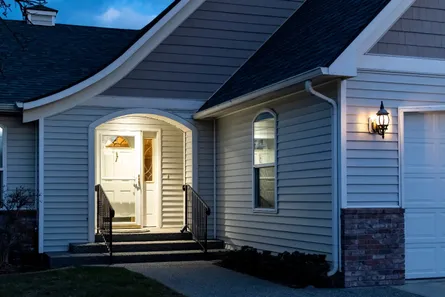 5 Budget Friendly Curb Appeal Ideas