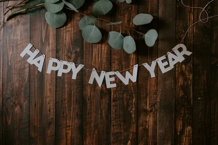 Wondering How to Throw an Awesome New Year’s Eve Party at Home? We’ve Got You Covered