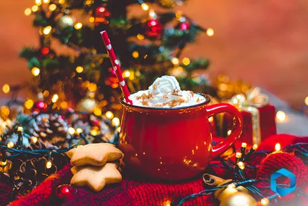 How to Host the Ultimate Holiday Movie Night at Home! #2
