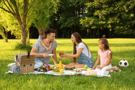 3 Ways to Celebrate Dad This Father's Day
