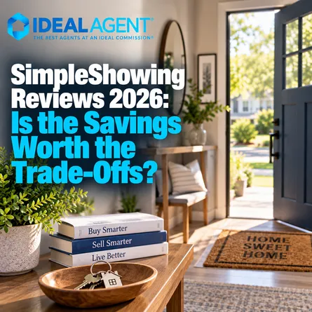 SimpleShowing Reviews 2026: Is the Savings Worth the Trade-Offs?
