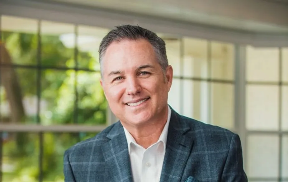 Forbes featured our CEO and Founder Steve Johnston as one of “The Next 1000 2021.”
