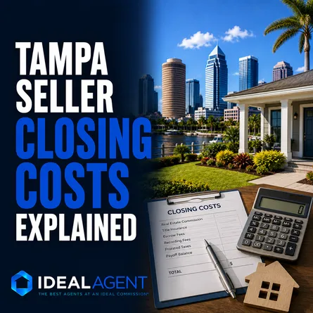 Tampa Seller Closing Costs Explained