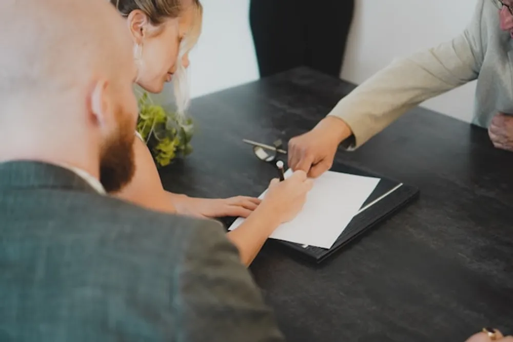 The Facts - What Under Contract Means for Buyers and Sellers
