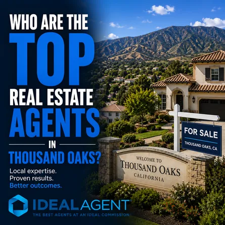 Who Are the Top Real Estate Agents in Thousand Oaks?