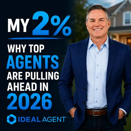 The Gap Between Top Agents and Everyone Else Is Widening. Here's Why That Should Change How You Choose One.