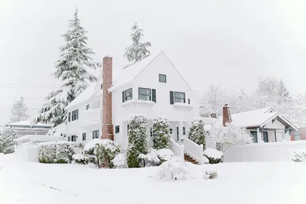 Are You Thinking of Selling Your Home in The Winter Months?