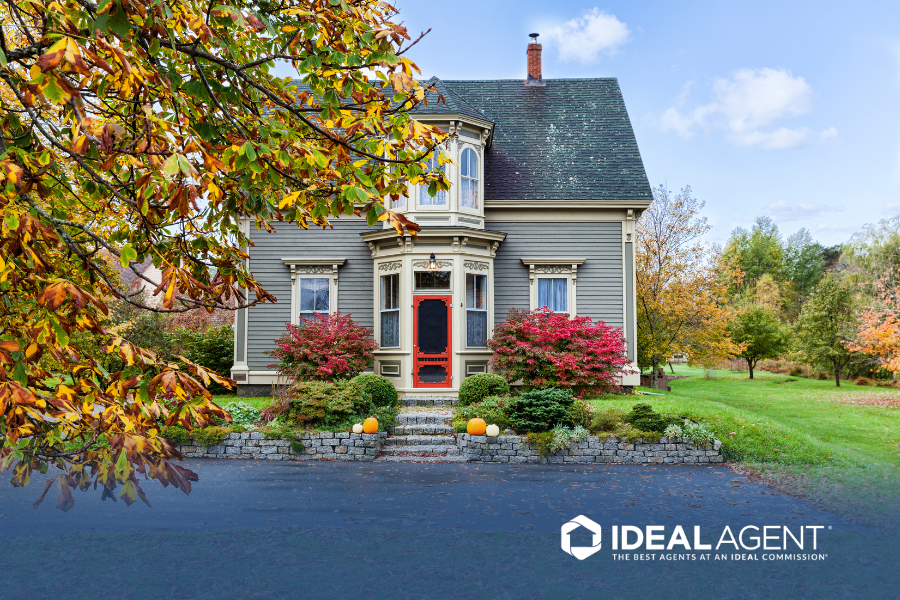 Ideal Agent - Get your Home ready